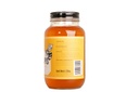 Miel Azahar 1.25 kg Atras Derecho