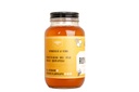 Miel Azahar 1.25 kg atras izquierdo